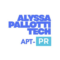 ALYSSA PALLOTTI TECH PR 