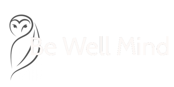 BE WELL MIND