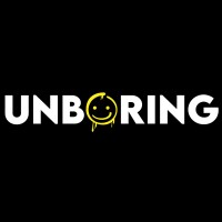 UNBORING